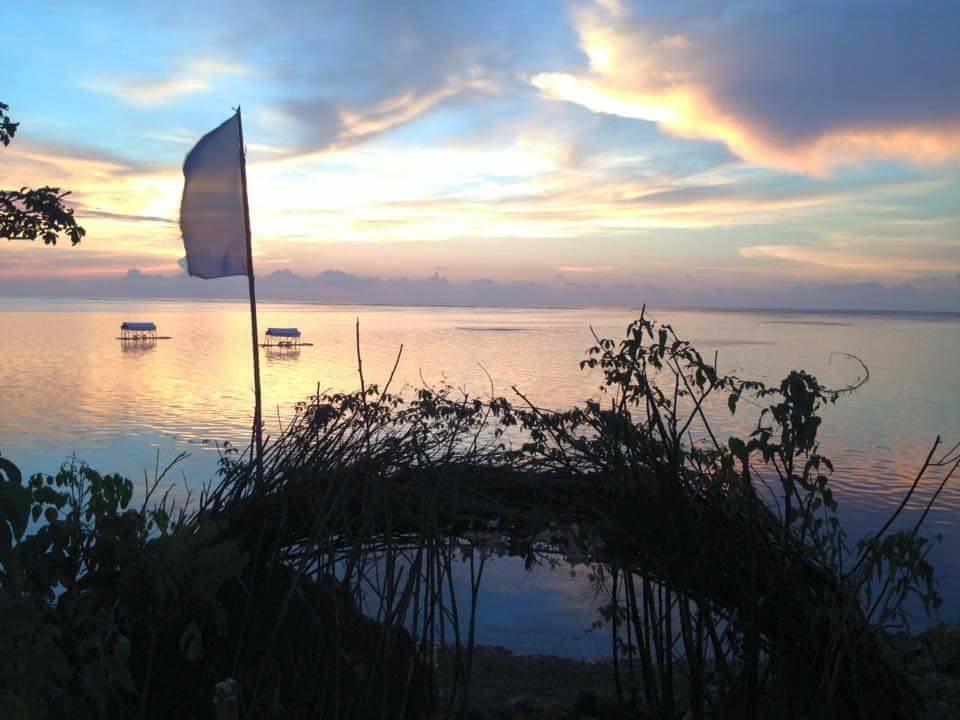 Birdland Beach Club Bolinao Ngoại thất bức ảnh