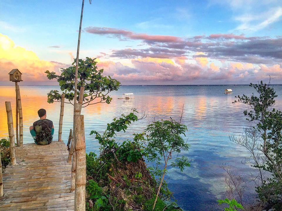 Birdland Beach Club Bolinao Ngoại thất bức ảnh