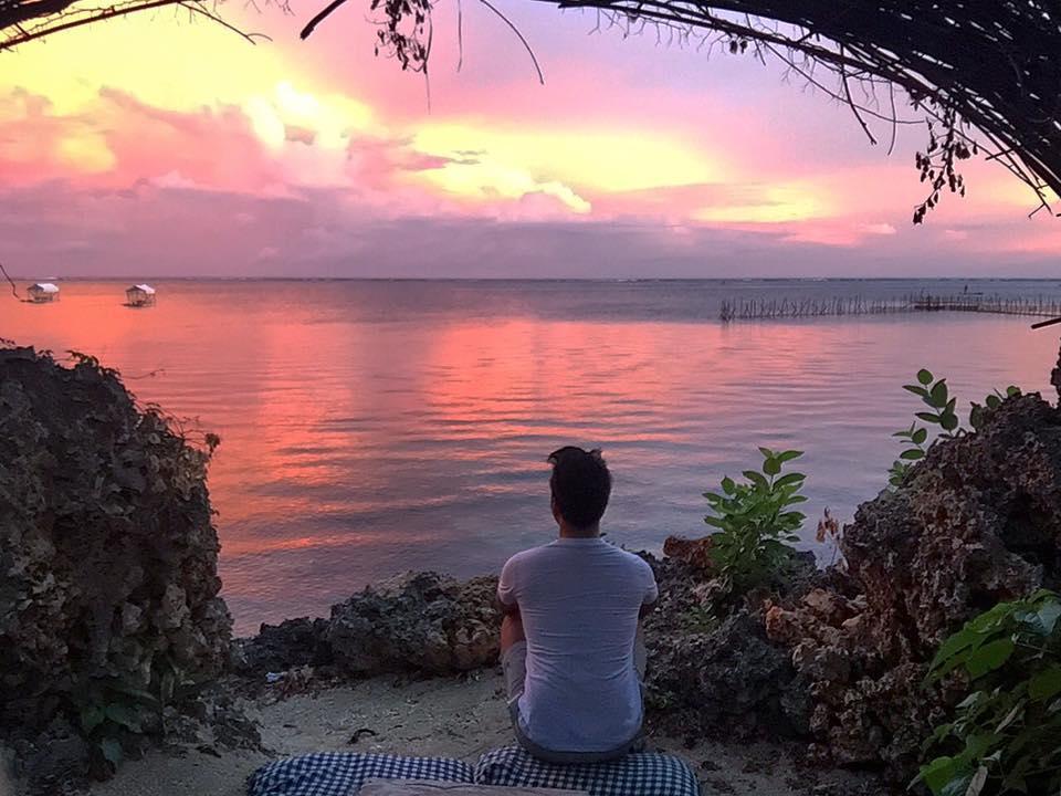 Birdland Beach Club Bolinao Ngoại thất bức ảnh