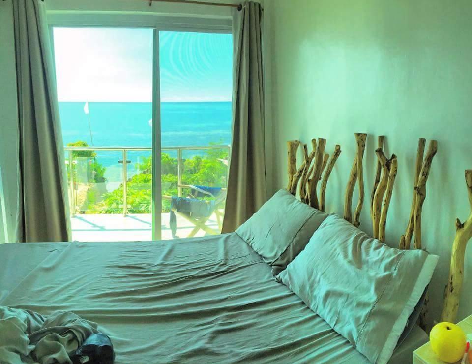Birdland Beach Club Bolinao Ngoại thất bức ảnh