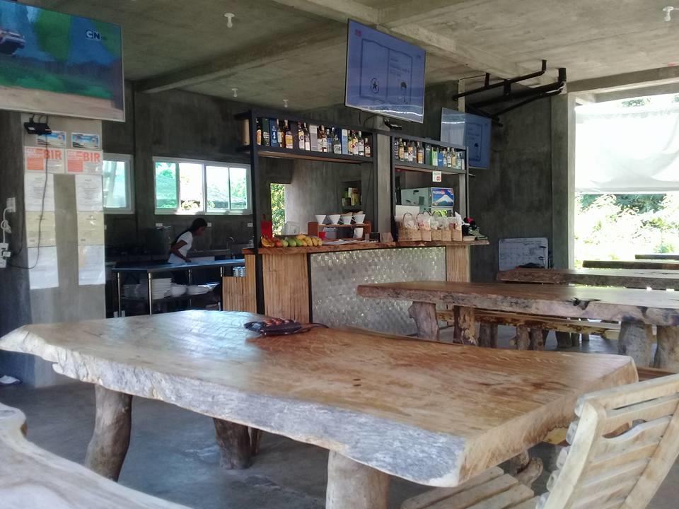 Birdland Beach Club Bolinao Ngoại thất bức ảnh