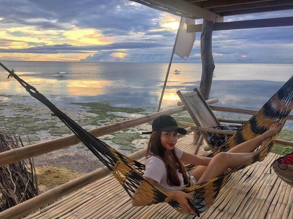 Birdland Beach Club Bolinao Ngoại thất bức ảnh