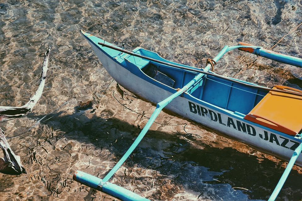 Birdland Beach Club Bolinao Ngoại thất bức ảnh