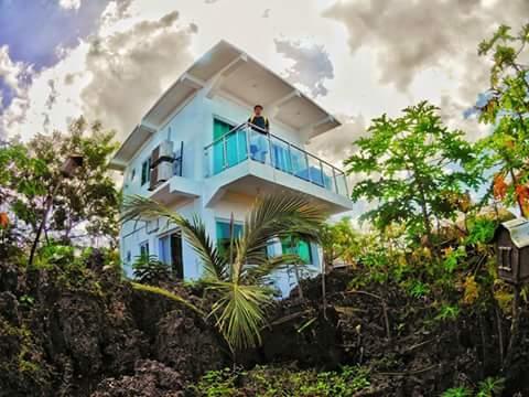 Birdland Beach Club Bolinao Ngoại thất bức ảnh