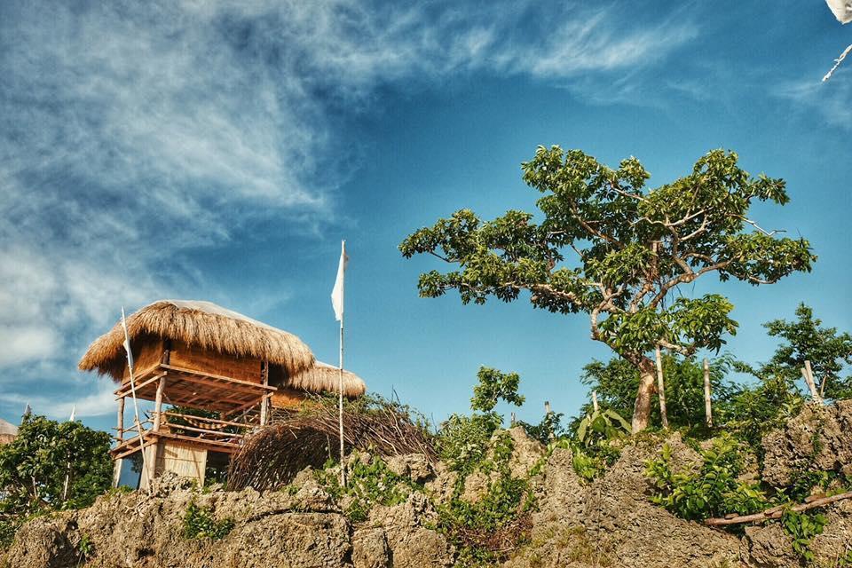 Birdland Beach Club Bolinao Ngoại thất bức ảnh