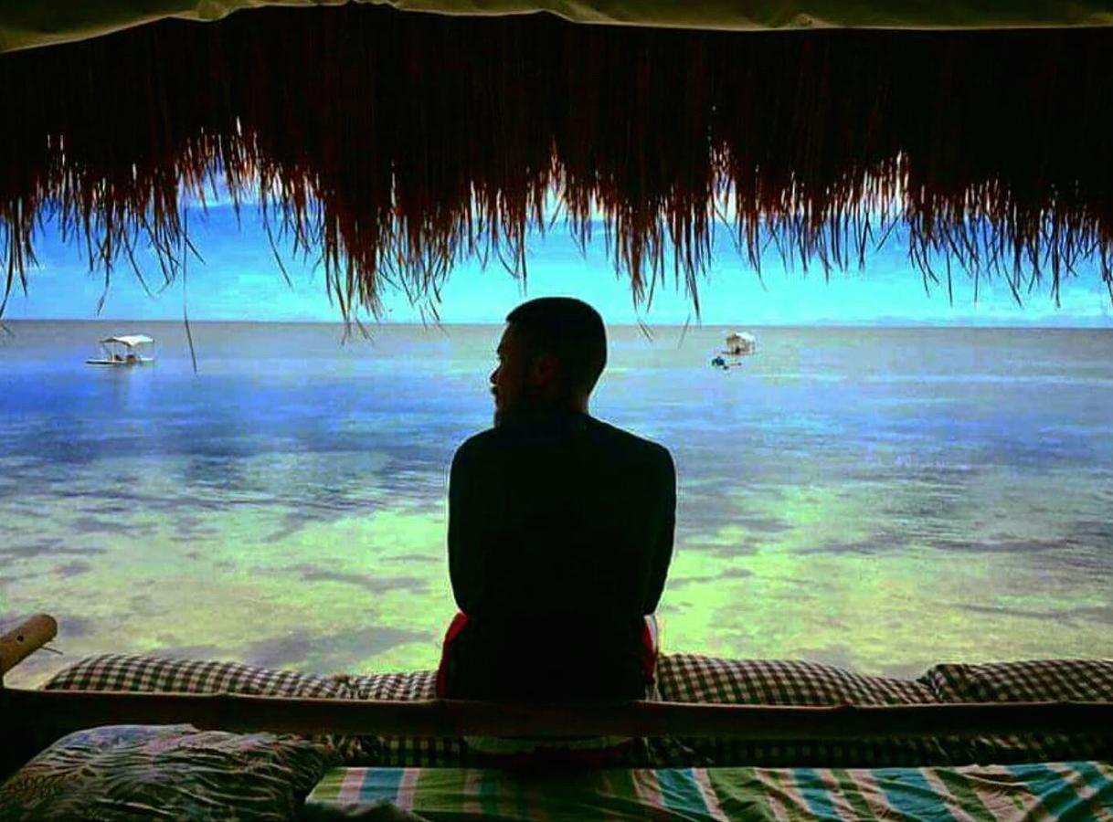 Birdland Beach Club Bolinao Ngoại thất bức ảnh