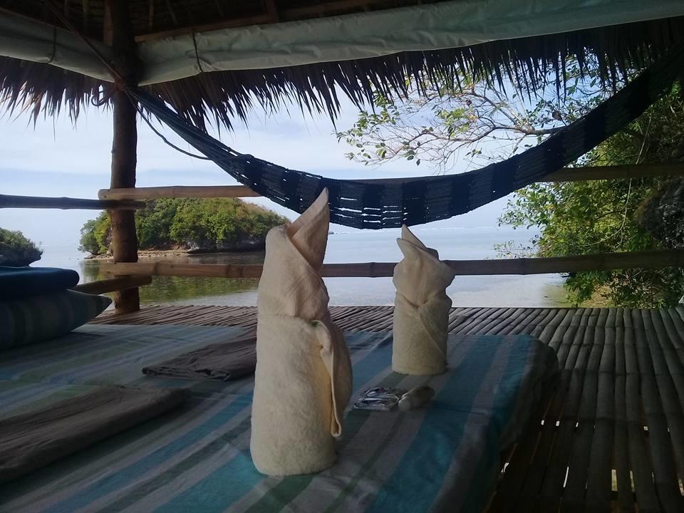 Birdland Beach Club Bolinao Ngoại thất bức ảnh