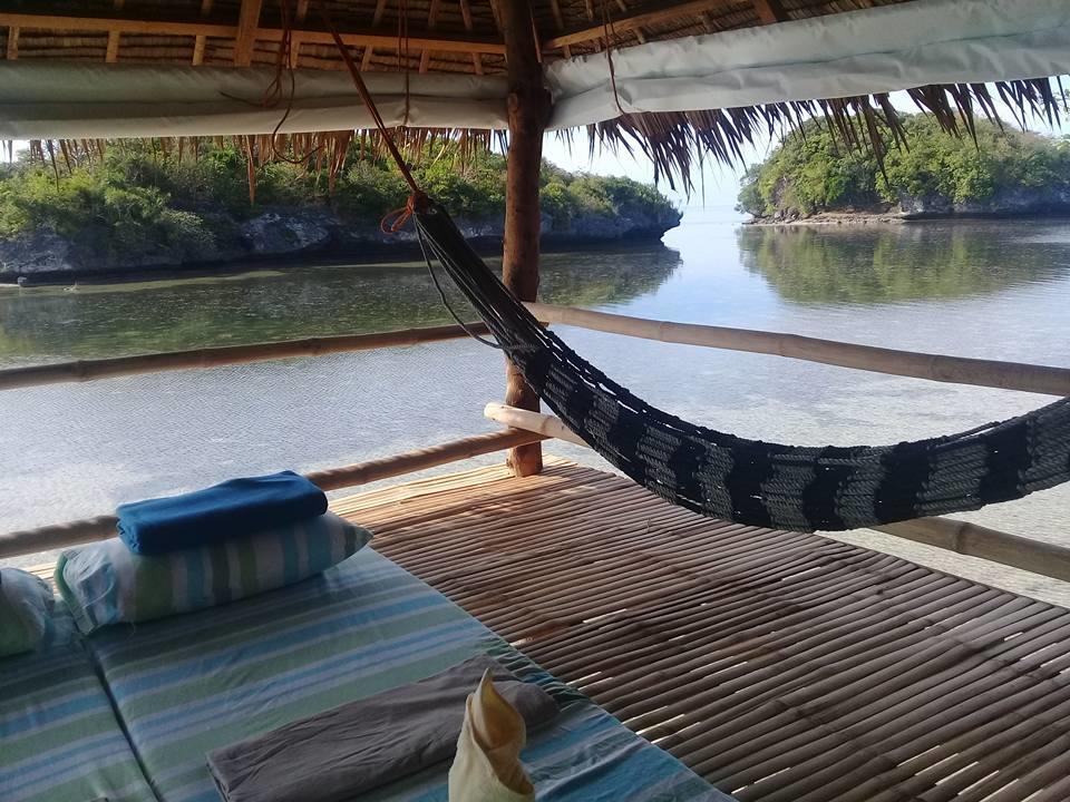 Birdland Beach Club Bolinao Ngoại thất bức ảnh